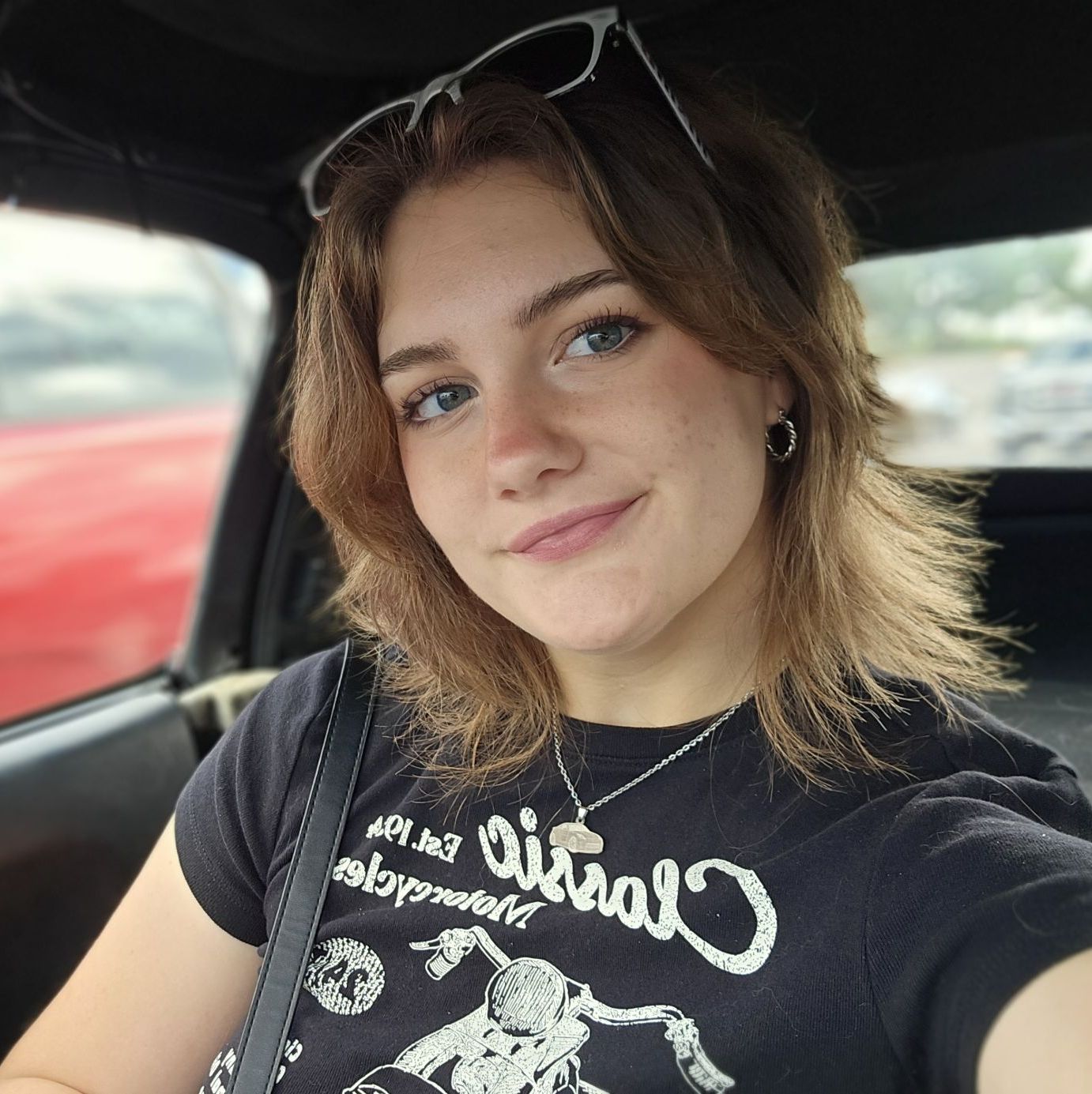 Profile of Tehya Jennings