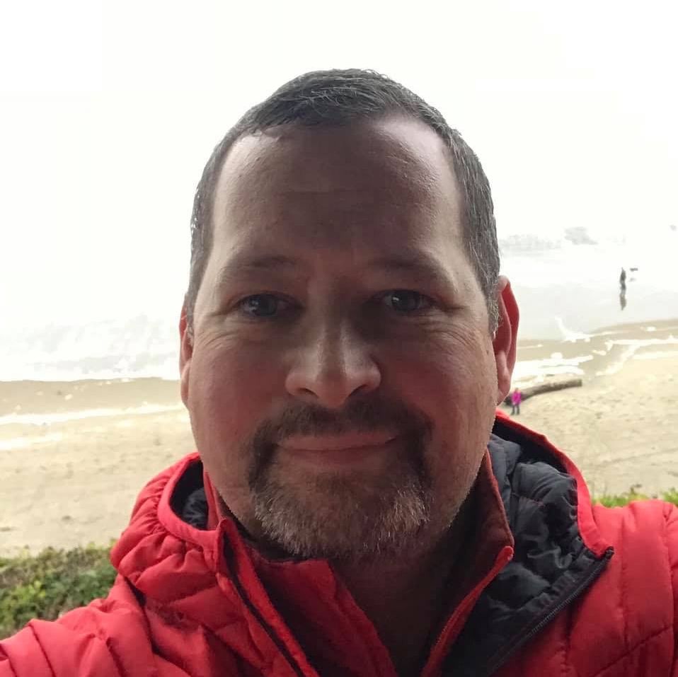 Profile of Tony Henning