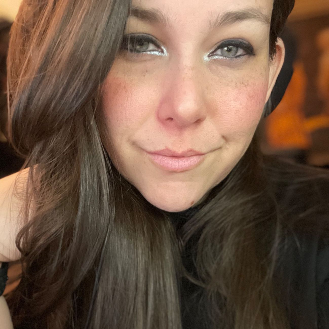 Profile of Johanna Guarino
