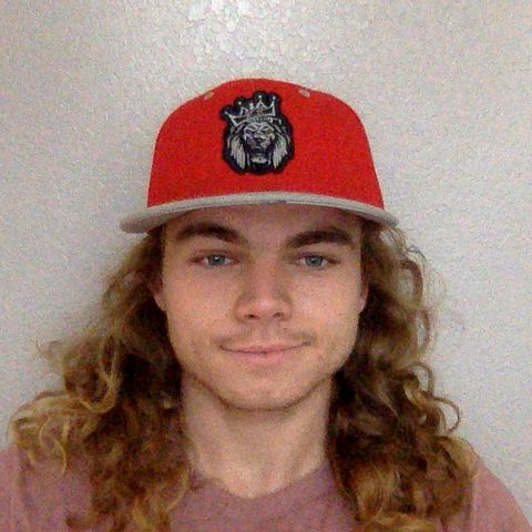 Profile of Zane Merrett