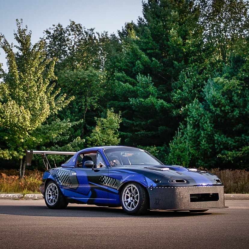 Profile of Andrew Ziegler