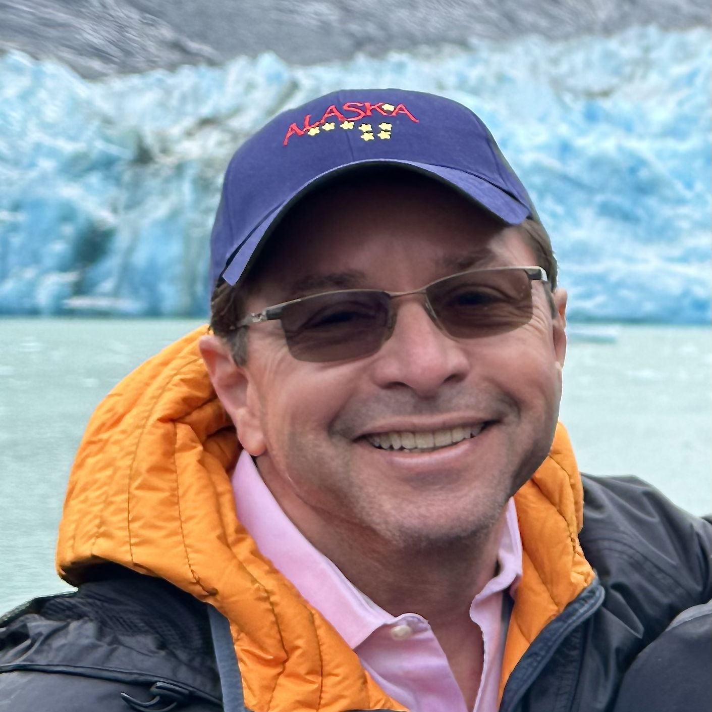 Profile of Paul Gassman