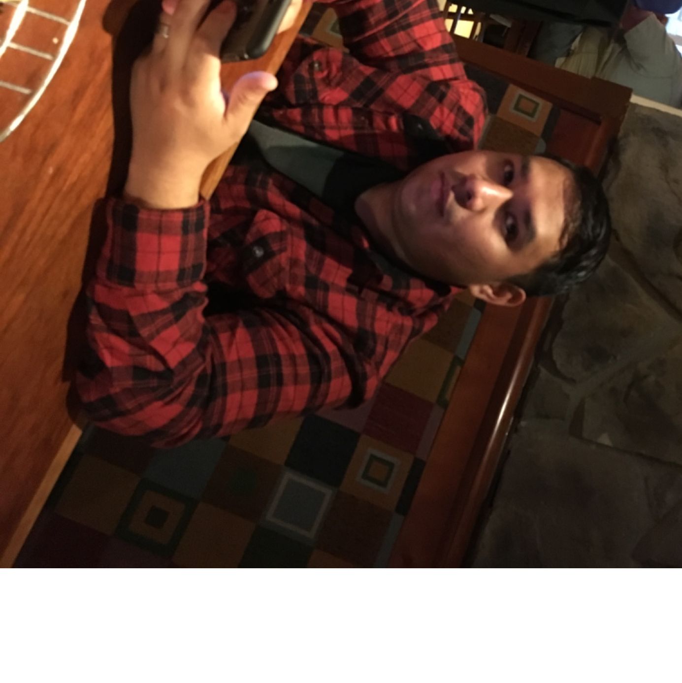 Profile of Jay Alegria