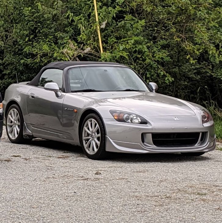 Profile of Steven Berryman