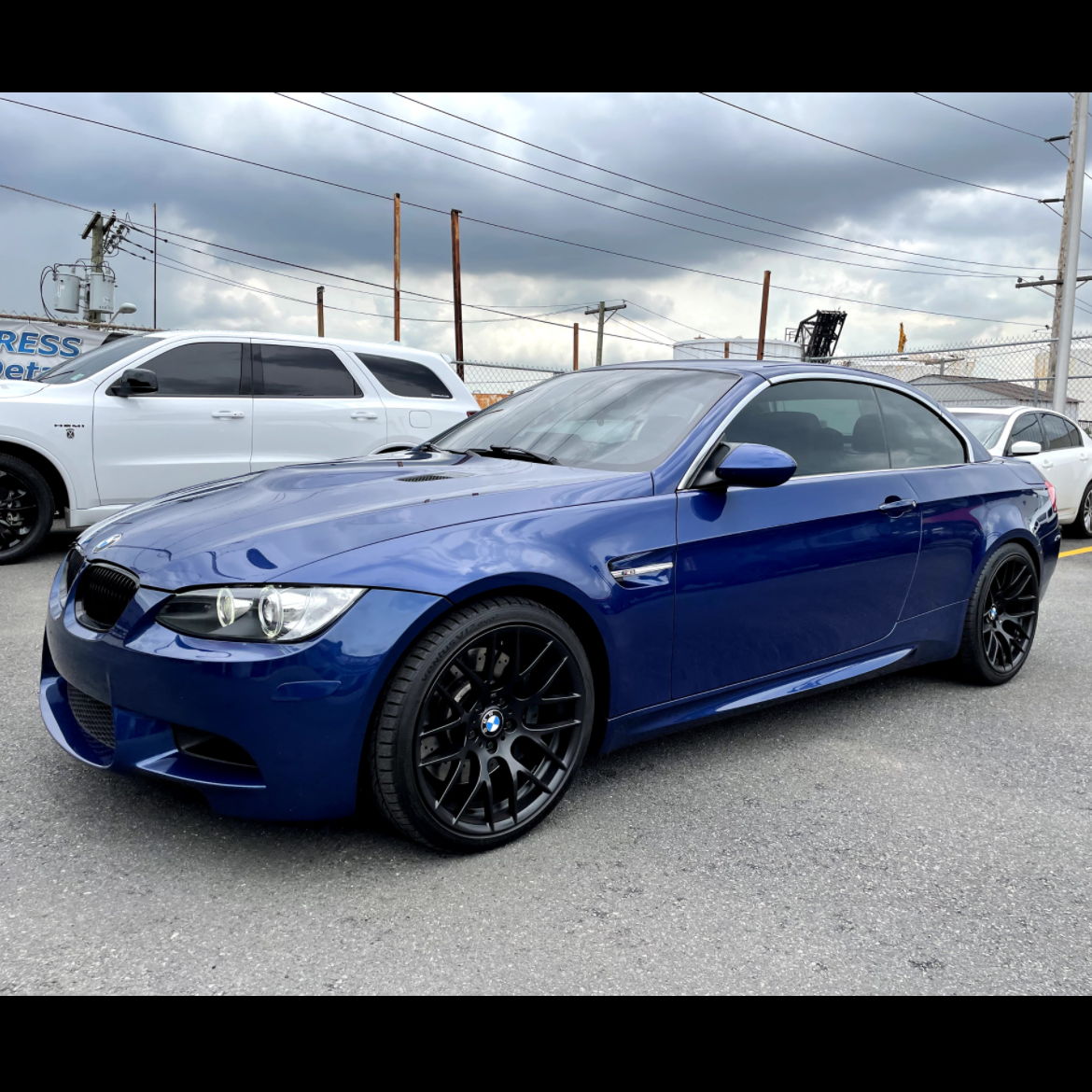 Profile of Erman Oner