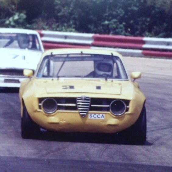 Profile of Joseph Graham