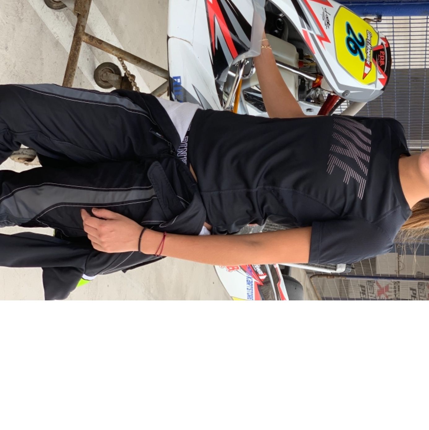 Profile of Grace Hemmerde