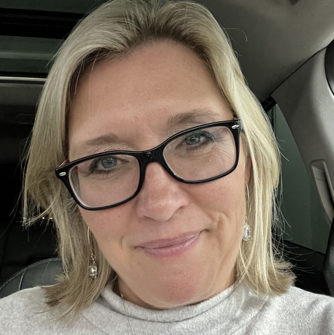 Profile of Carrie Thompson