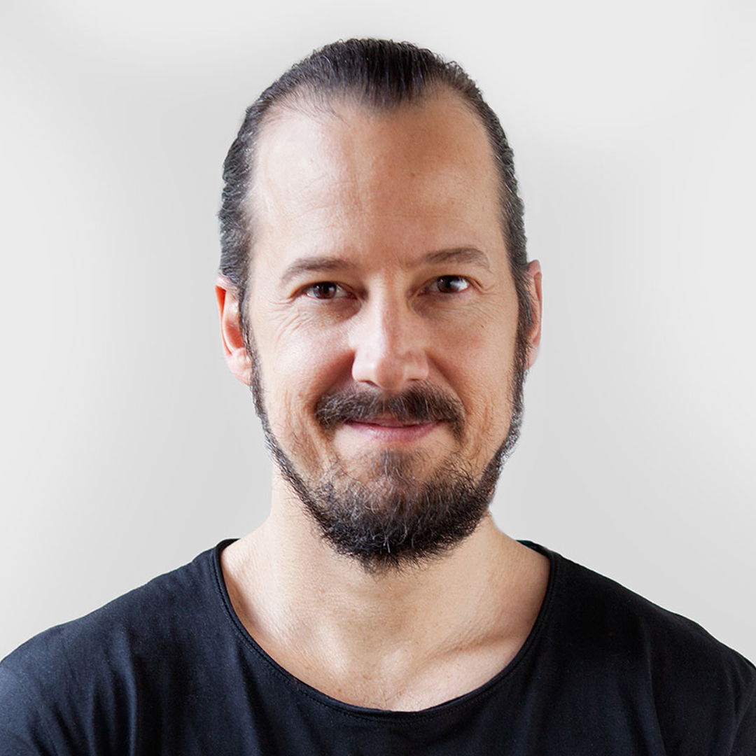 Profile of Scott M