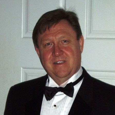 Profile of Charles Lankford