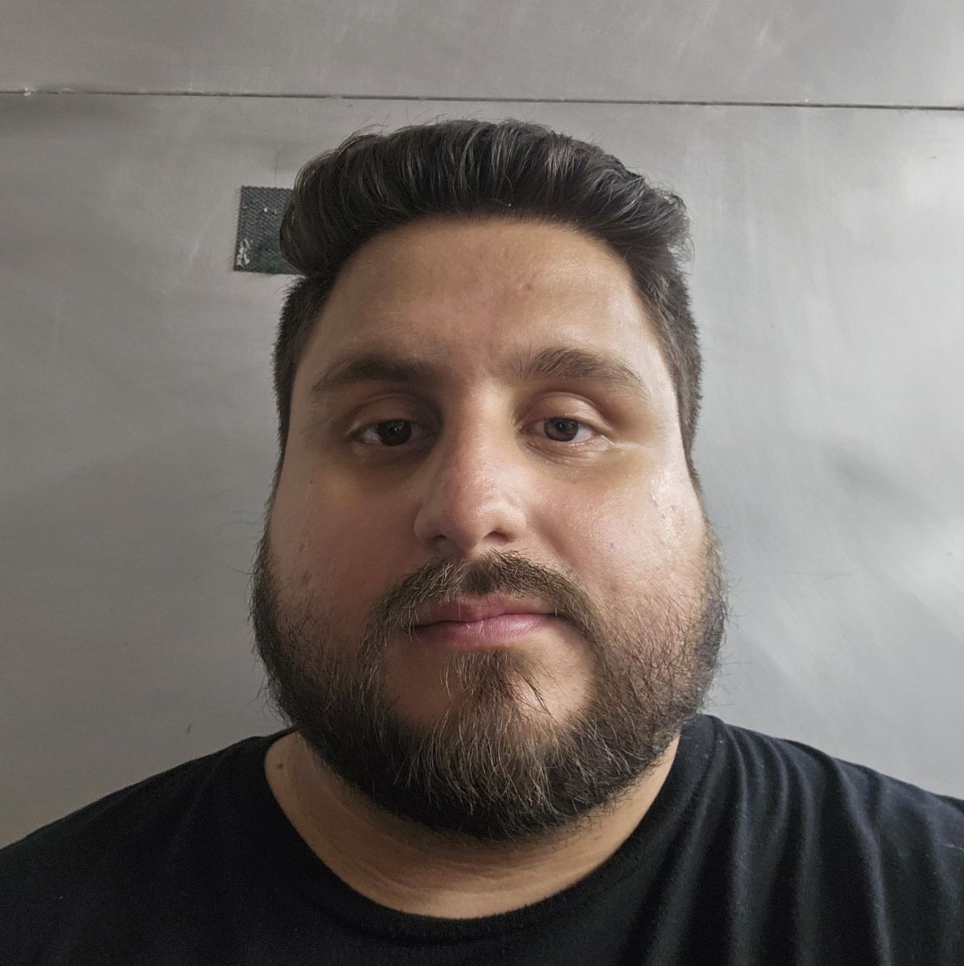 Profile of Xavier G Medina