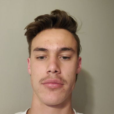 Profile of Connor Peet