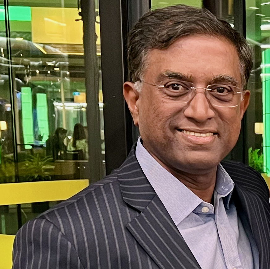 Profile of Suda Suvarna