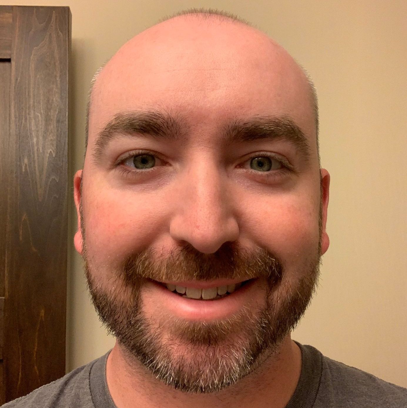 Profile of Rory Lonergan