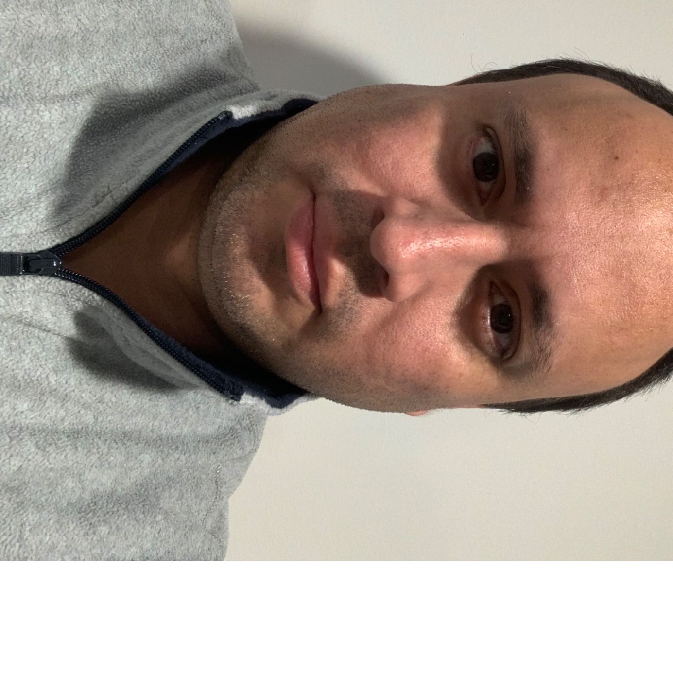 Profile of Augusto Cepeda Rugeles