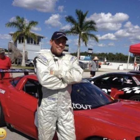 Profile of Bruce Grout