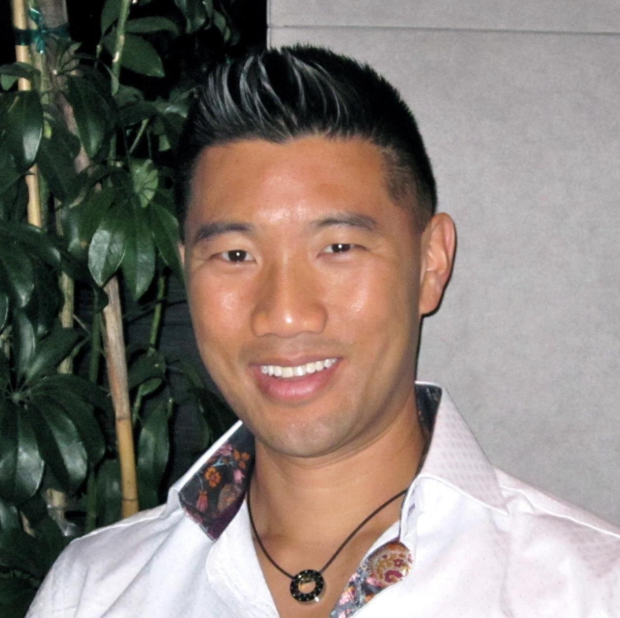 Profile of Bart Chow