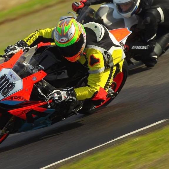 Profile of Eric Dorn