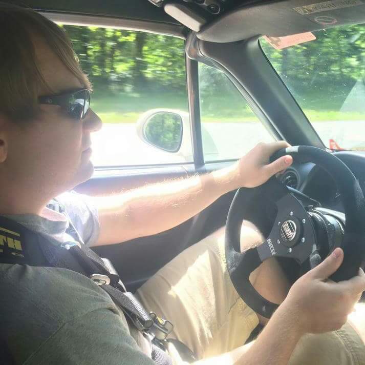 Profile of Marcus Luttrell