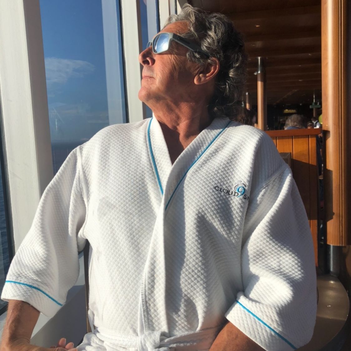 Profile of Brent Wilkinson