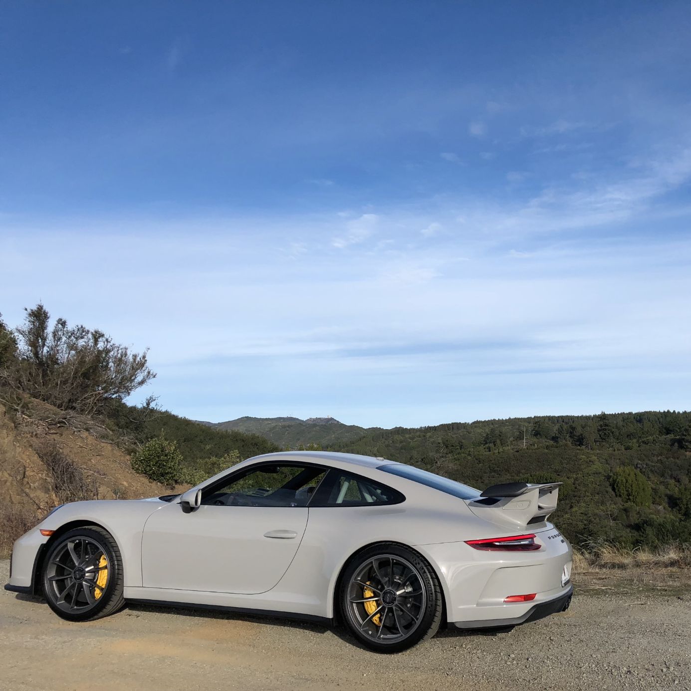 Profile of James Colombotos