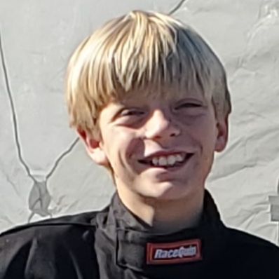 Profile of Chase Bowman