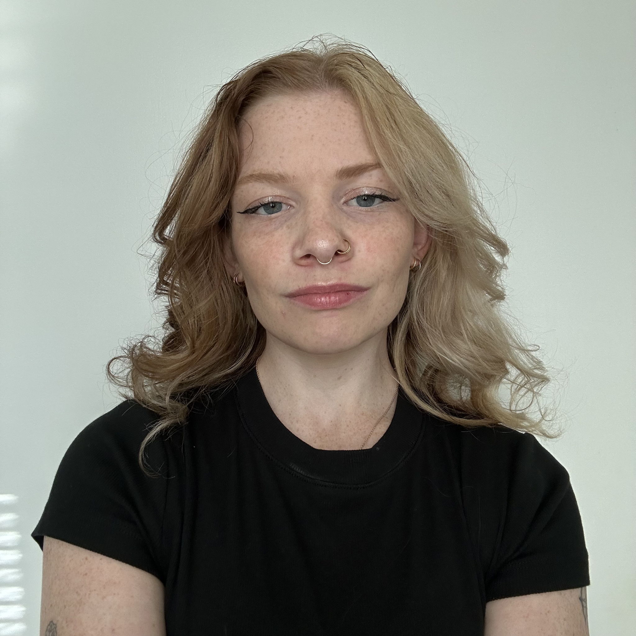 Profile of Lexi Shannon