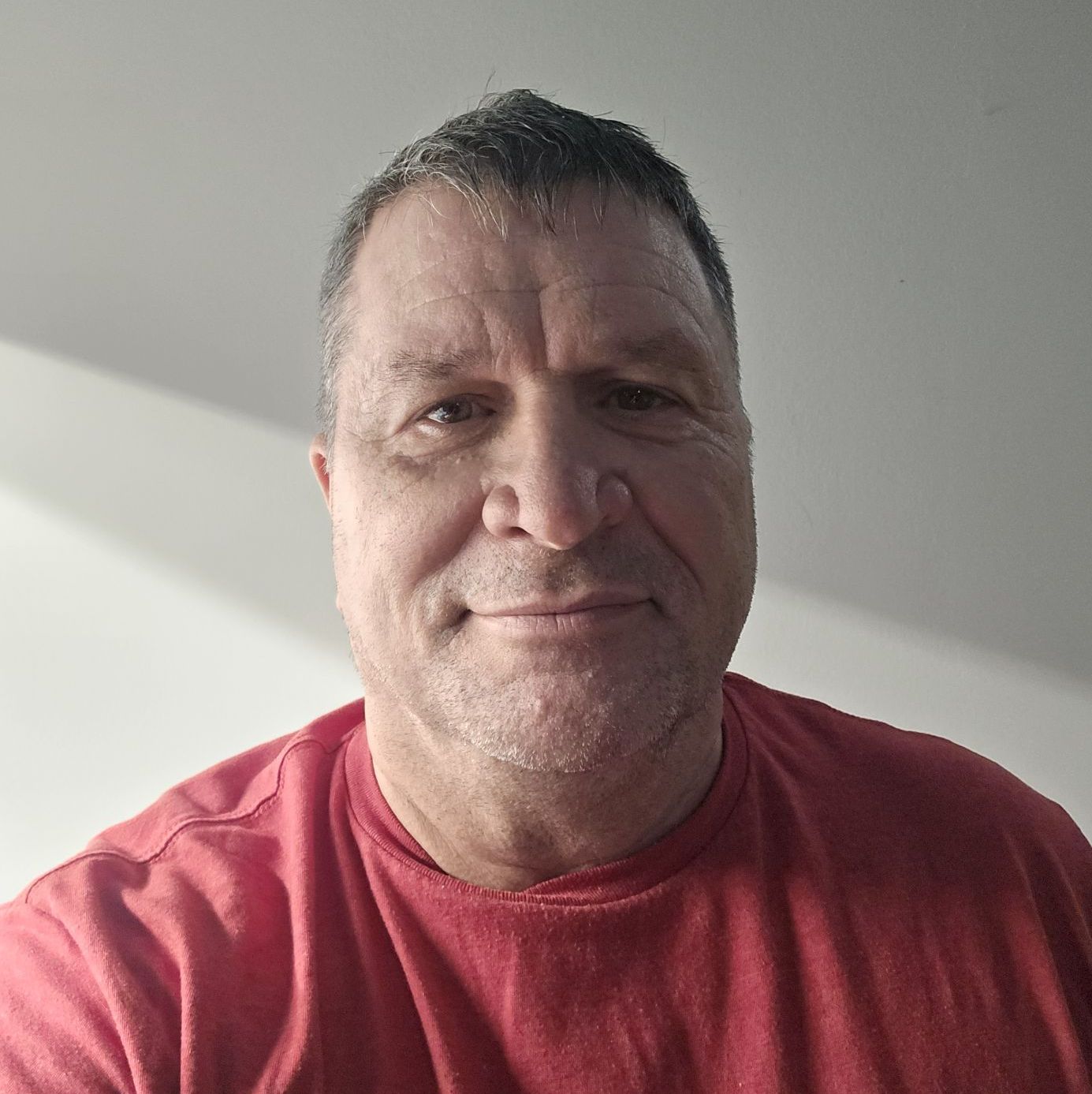 Profile of Douglas Himes