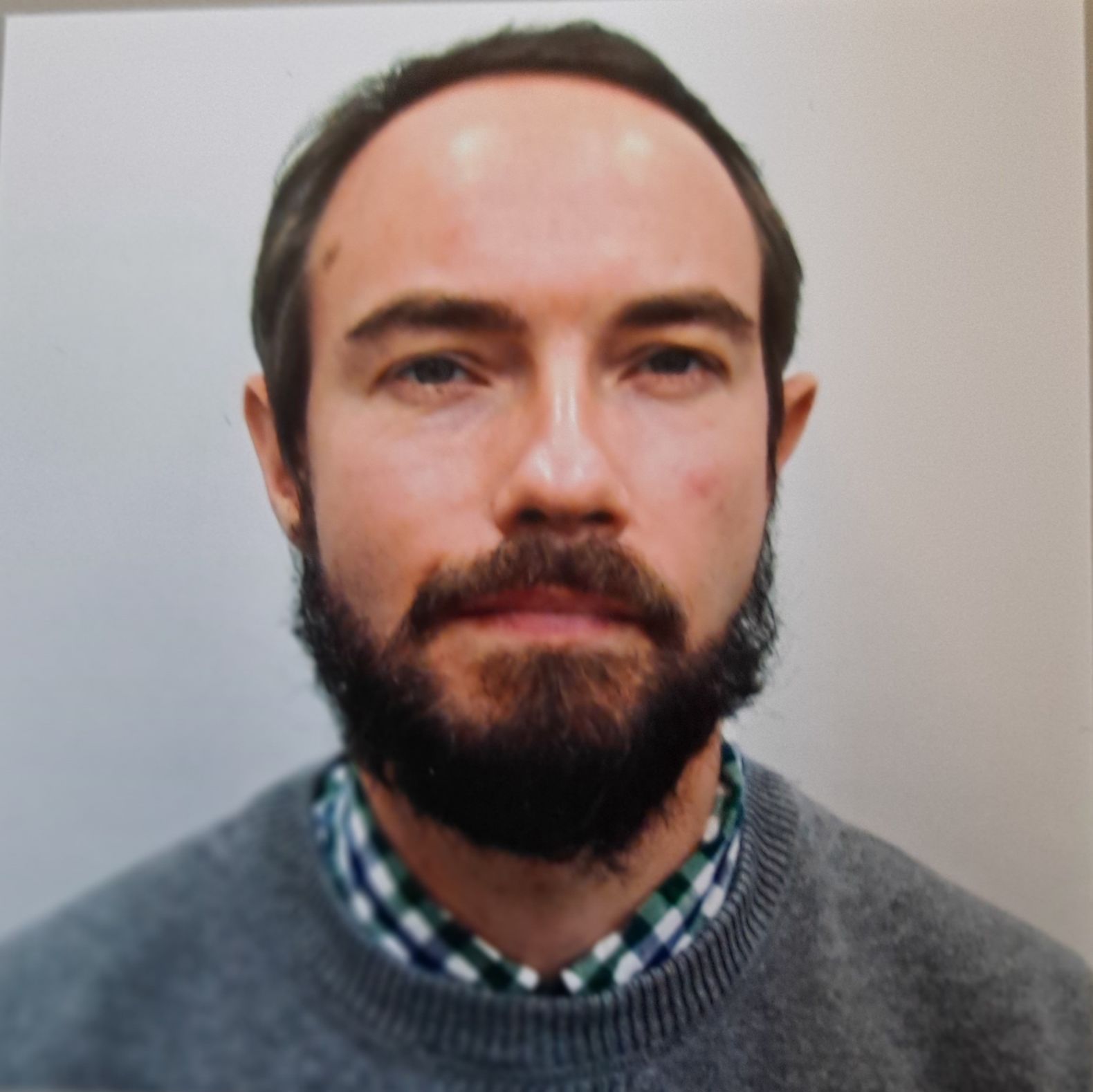 Profile of Marco Zawadzki