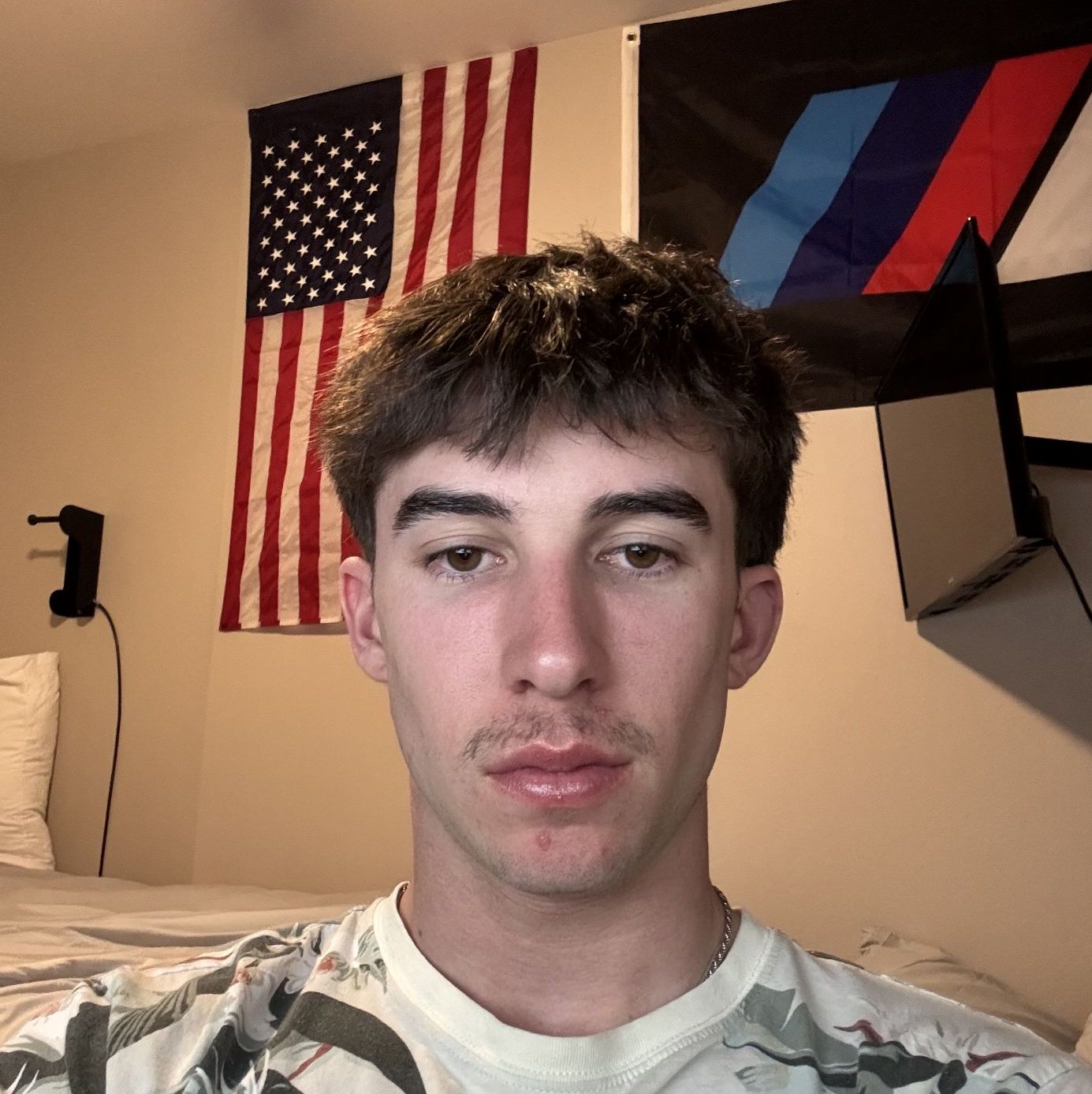 Profile of Ben Clement
