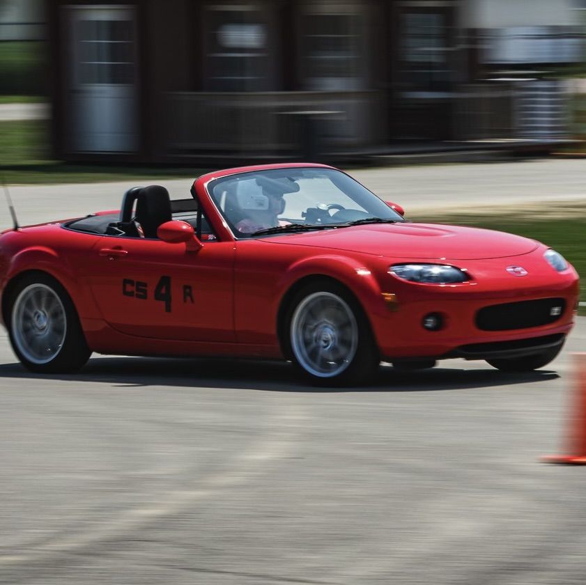 Profile of Nancy Esway