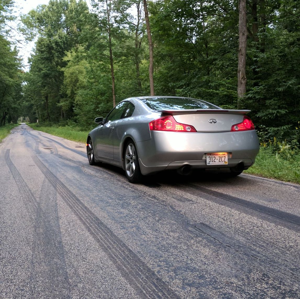 Profile of Jake Rosio