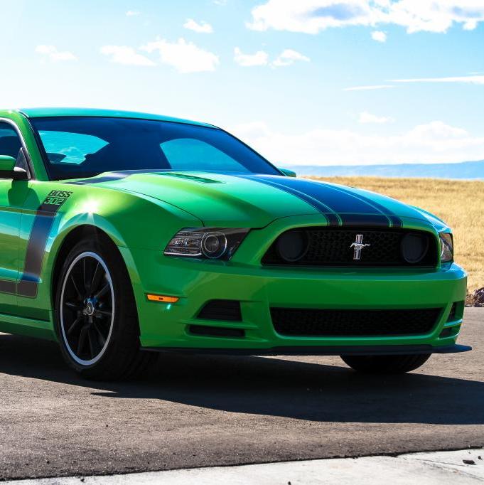 Profile of Gregg Metz