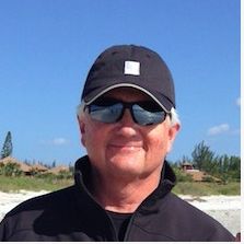Profile of Harry Kintzi