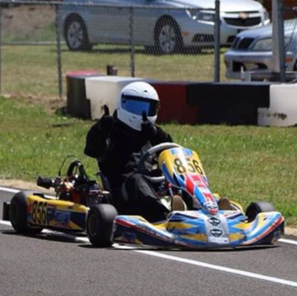 Profile of Patrick Rupar