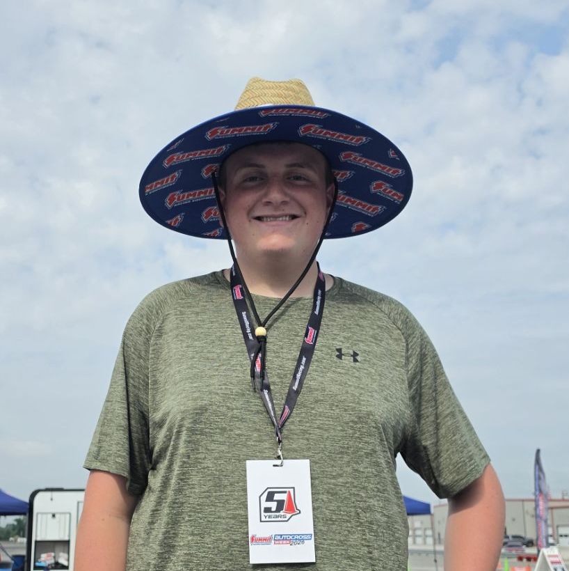 Profile of Devin Mayfield