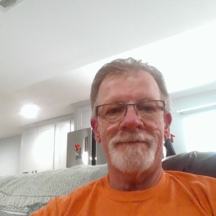 Profile of Barney Dotson
