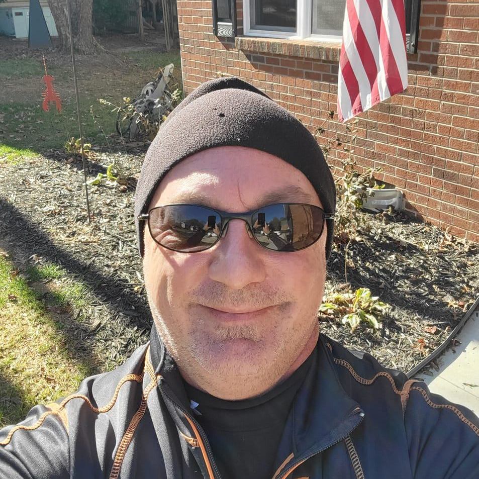 Profile of Brian Waye