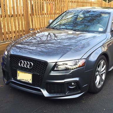 Profile of Matthew Rifino