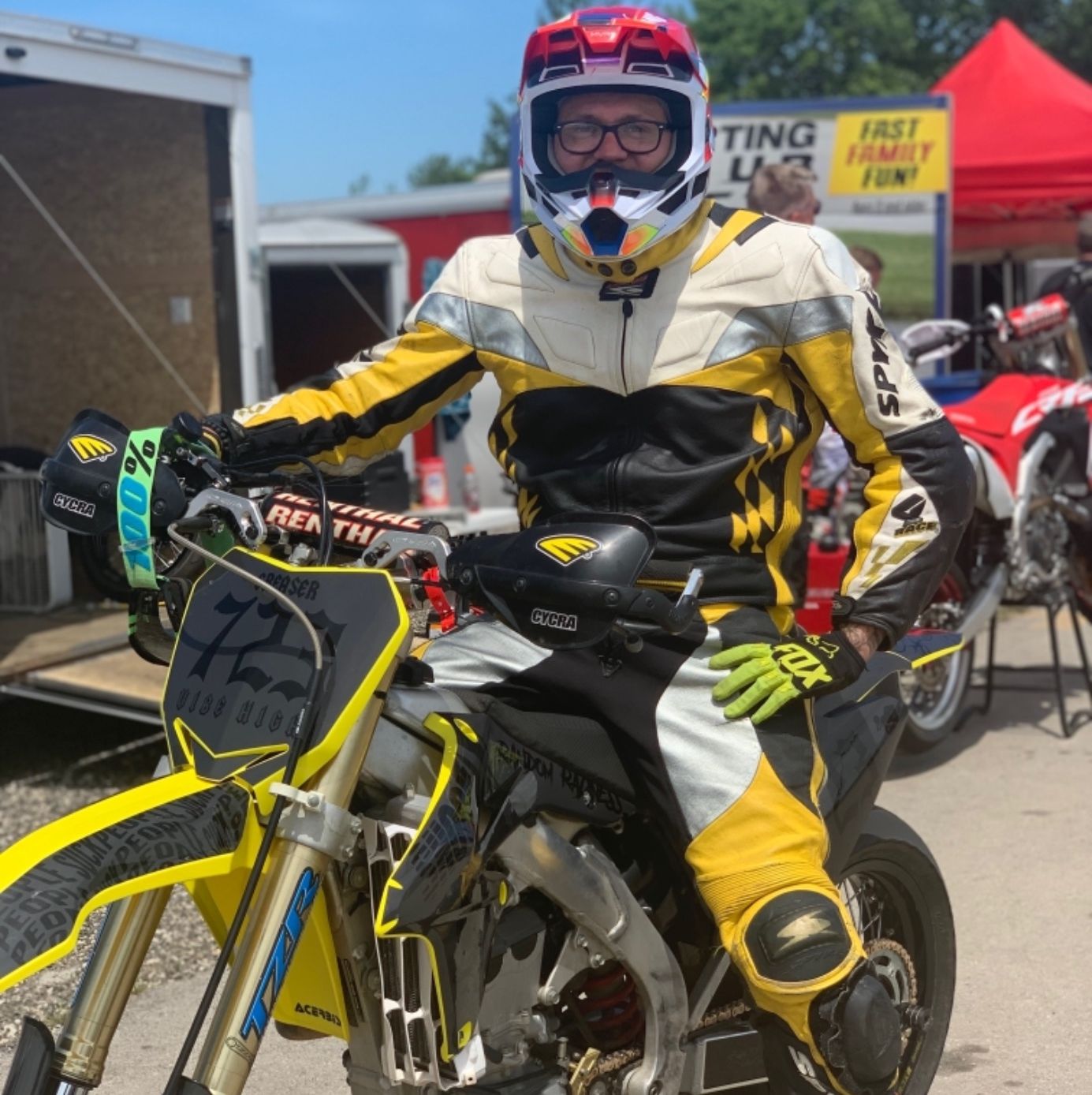 Profile of Kyle Hannula