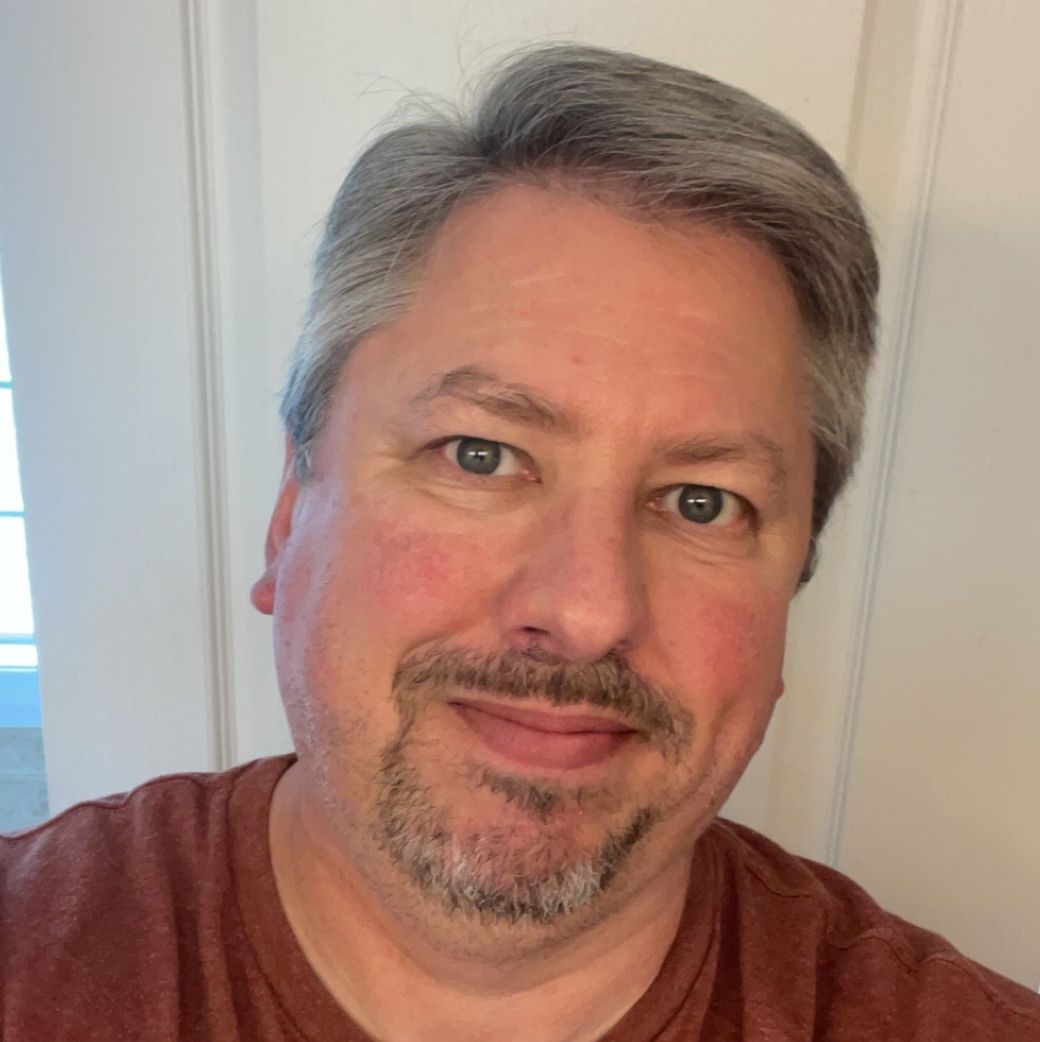 Profile of Kevin Adams