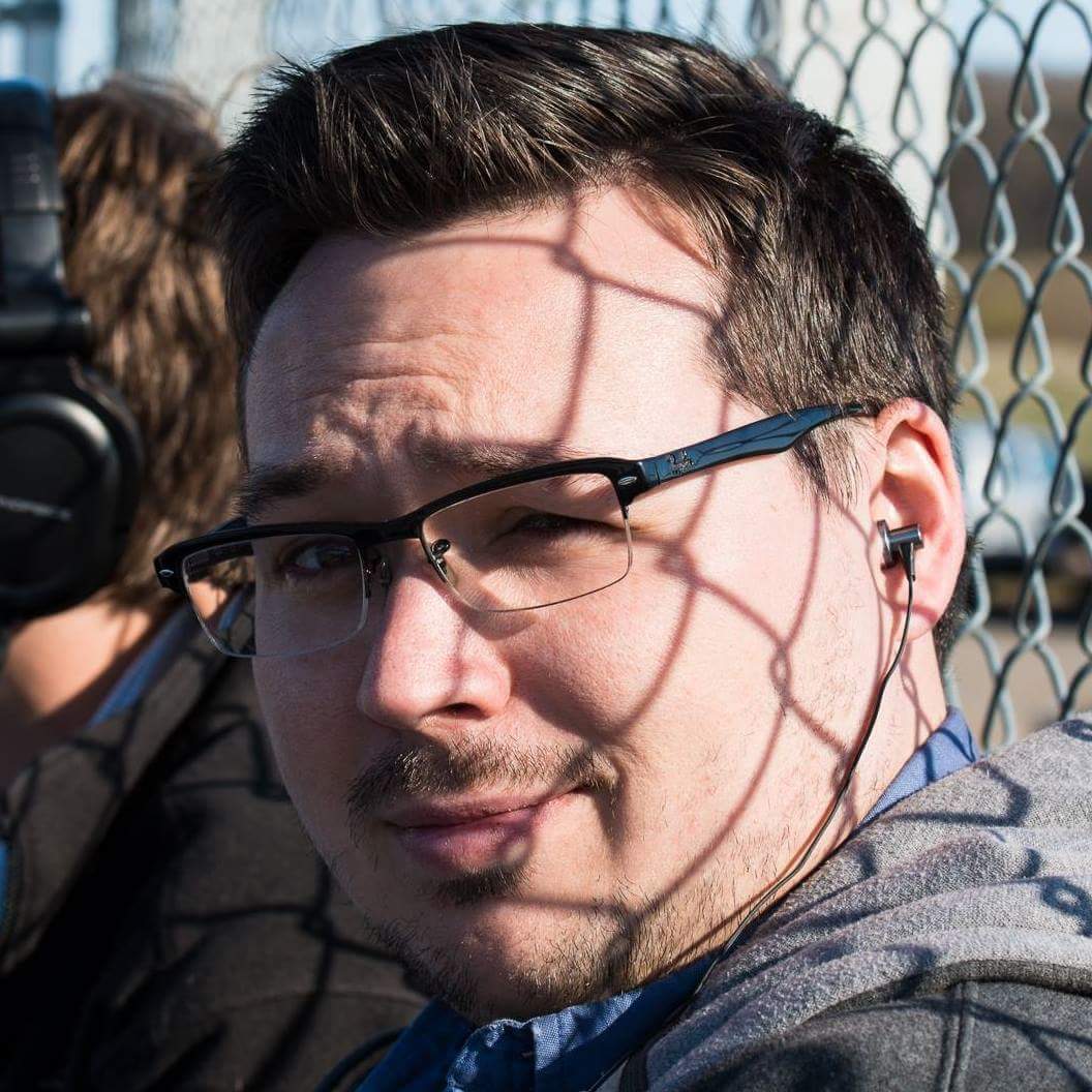 Profile of Dusty Michael