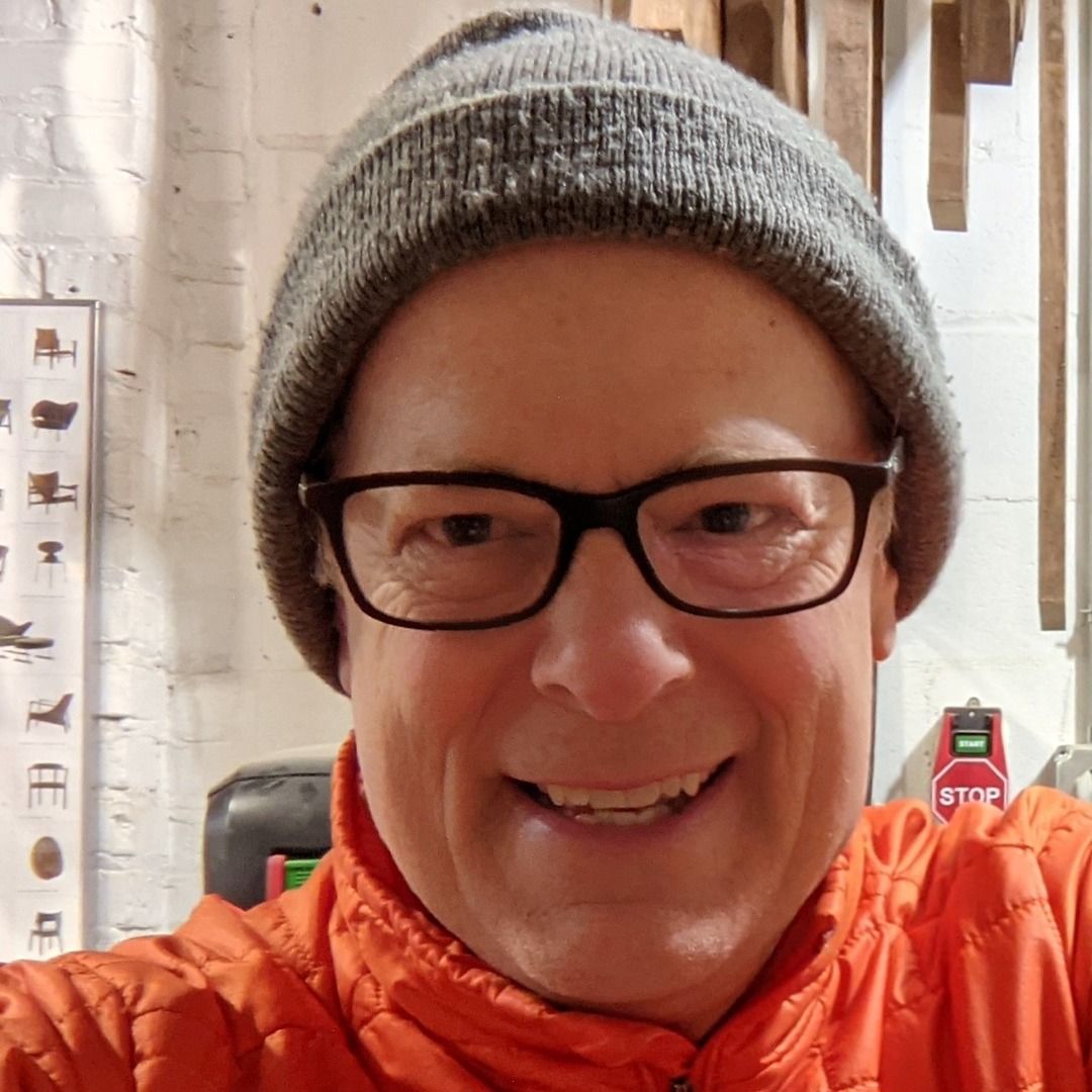 Profile of Kevin Costello