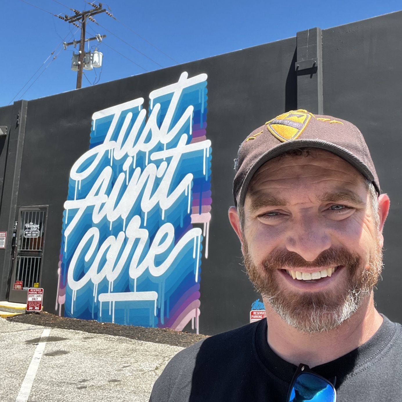 Profile of John Fiore