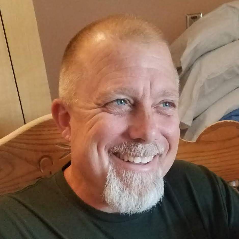 Profile of Michael McDonald