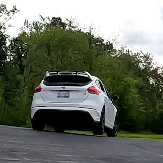 Profile of Dustin Montgomery