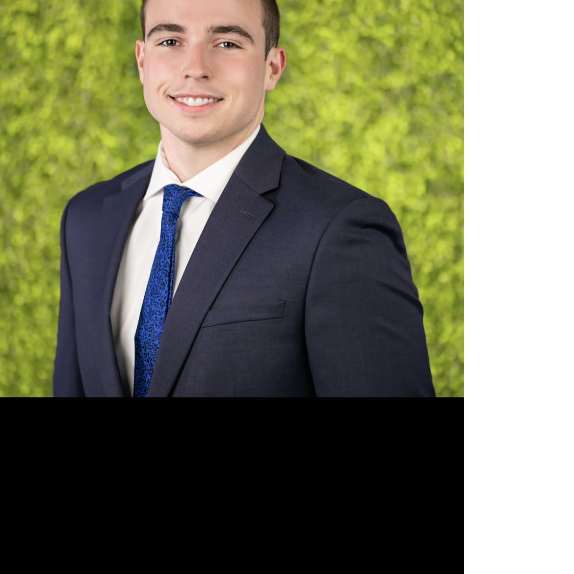 Profile of Preston Evans