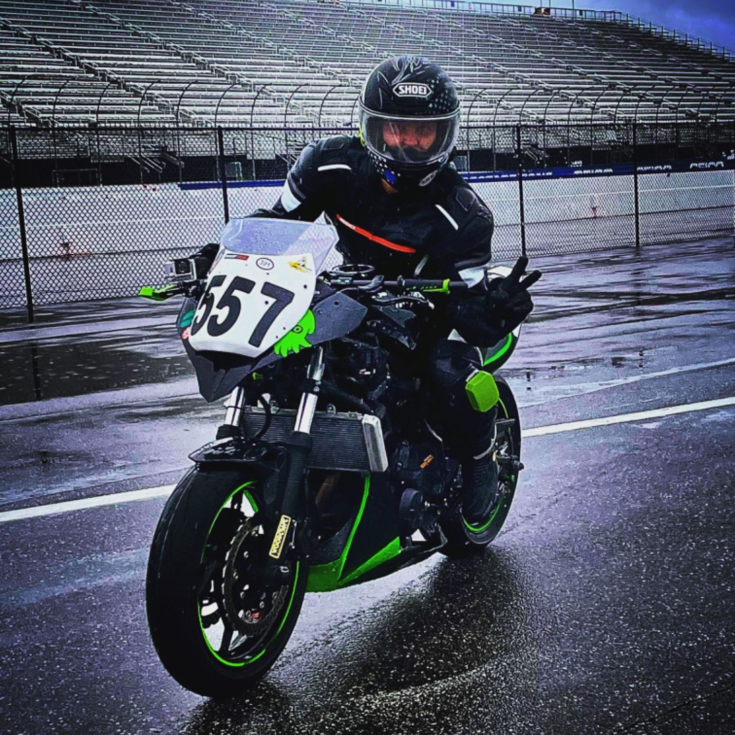 Profile of Lauren Miller