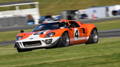 SCDA- Lime Rock Park- Track Event- October 24th