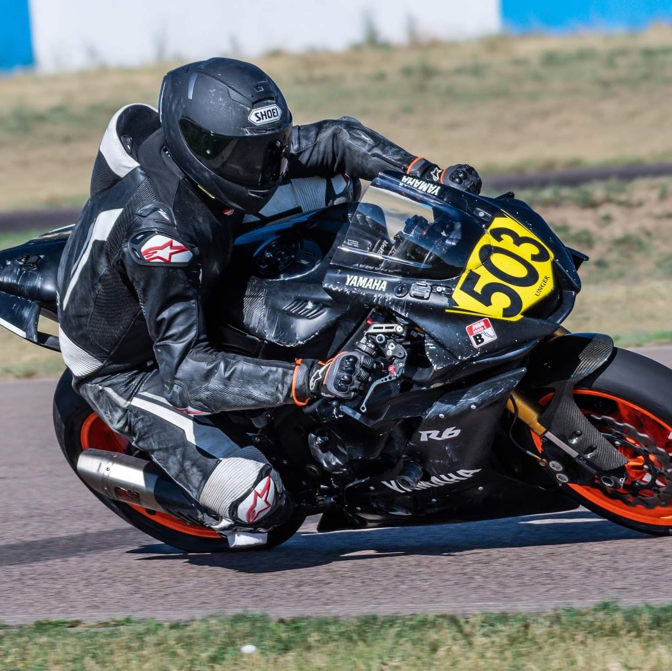 Profile of Dylan Unger